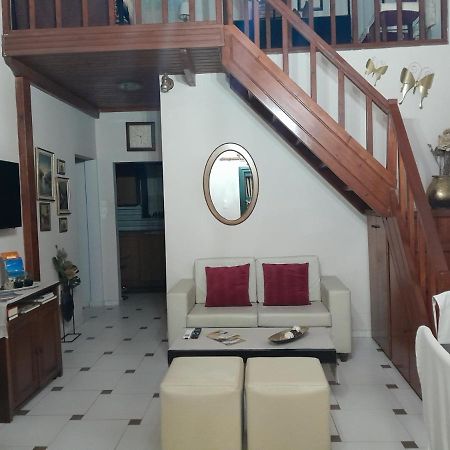 Vila Casa Matzurana Kounoupidhianá Exteriér fotografie
