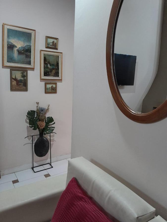 Vila Casa Matzurana Kounoupidhianá Exteriér fotografie