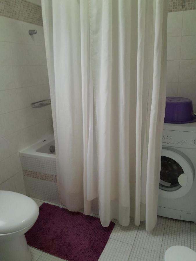 Vila Casa Matzurana Kounoupidhianá Exteriér fotografie